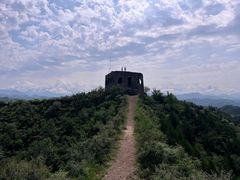 -蟠龙山长城景区