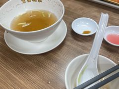 -百福麵家(新馬路店)