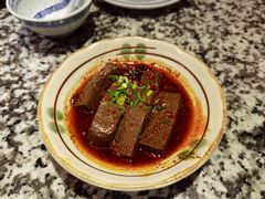麻辣鸭血-南京大牌档(崇文门国瑞店)