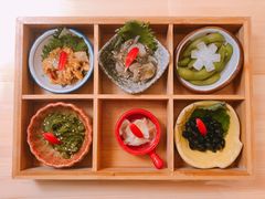 -酒久自助料理(佳兆业店)