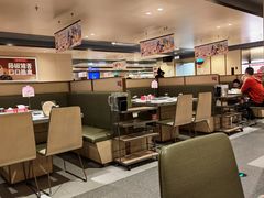 -海底捞火锅(上地华联店)