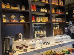自助取餐区-徐记海鲜(大明宫|北二环店)
