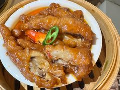 -云山茶餐厅(广东大厦店)