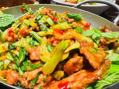 -山石榴·贵州菜(丰盛里店)