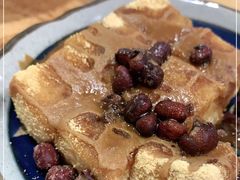 -小豆海棠(嘉兴路店)