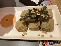 -桂满陇·杭州小馆(巴黎春天浦建店)