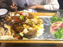 -鹏馨羊羔肉·非遗(新建街店)
