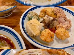 -膳糧·汕头肠粉·潮汕小吃(龙怡店)