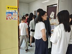 -甜嘟嘟烘焙坊(舒城路店)