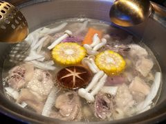 -大头椰·椰子鸡火锅(南宁万象城店)