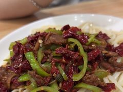 -新疆食府(华龙店)