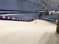 -广州热雪奇迹