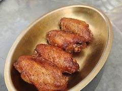 -玛格萝妮比萨屋(四平店)