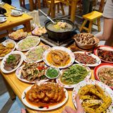 深圳南山！极少人知道的潮汕大排档！
