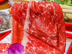 -三太子地摊烧烤·小龙虾(北蔡店)