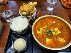 -米屋石锅拌饭(师大店)