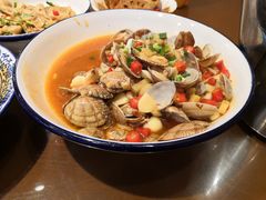 开心花甲-回家吃饭·地道南昌菜(建德观总店)