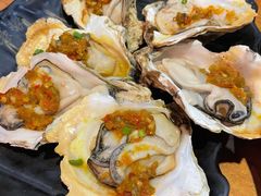 -烧蠔帮·湛江生蚝(工农店)