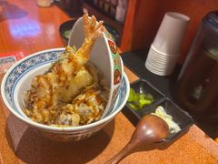 -天妇罗内顺田(罗湖店)