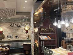 -天山传奇新疆菜(SKLP店)