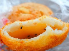 白糖炸糕-厚富香面食店王好炸糕(延安路店)