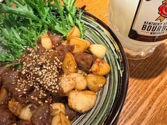 -桂马·日本料理·海胆·海鲜饭·酒场(民主广场店)