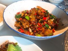-农耕记·湖南土菜(科技园店)