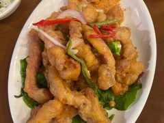 -奶奶的味道(胶州路店)