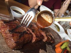 -MR.ROCKY洛奇先生RESTAURANT&BAR(宝安壹方城店)