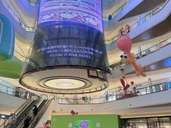 -成都银泰中心in99