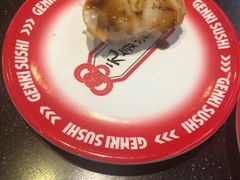 -元气寿司(东方宝泰店)