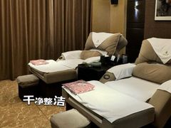 -金色印象·4K影院式足体养生(金沙店)