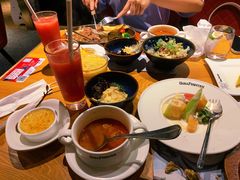 -斗牛士牛排(南京东路店)