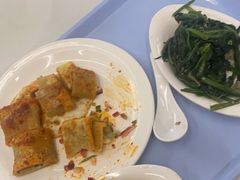 -北大家园食堂