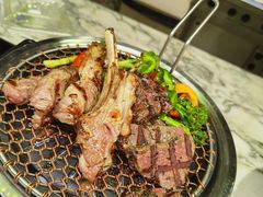 -凯菲厅海鲜姿造·海鲜自助·帝王蟹·龙虾(成都群光君悦酒店)