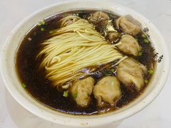 -蒋家桥饺面店(奥邦店)