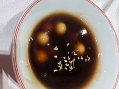 -香雪海饭店中餐厅(人民桥店)