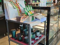 -星巴克(南京弘阳购物中心店)