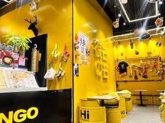 -HIMANGO很芒の芒(芳圆里店)