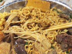 -大姐麻辣烫(莲宝中路店)