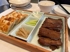 精品红烧舟山带鱼-106餐厅(山水文园店)