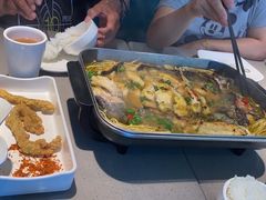 -半天妖烤鱼(大兴大悦春风里店)