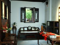 -南京市民俗博物馆(甘熙故居)