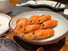 -樱之盛宴·蟹料理海鲜自助(前进大街店)