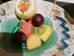 -味见·荣家(亚泰大街店)