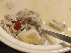 -湯系·煲汤手艺人(东二环泰禾广场店)