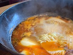 -福茂源横山铁锅羊肉(牡丹园店)