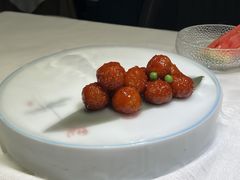-半勺·新徽菜(银泰城店)