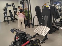 -超鹿运动(达信大厦店)
