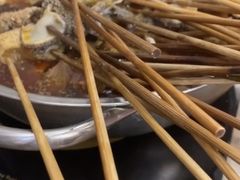 -老徐烧烤涮肚(交道口店)